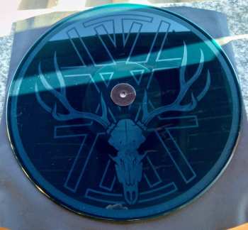 2LP In the Woods...: Cease the Day