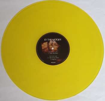 2LP In the Woods...: Omnio CLR | LTD