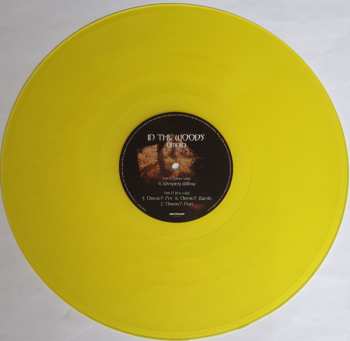 2LP In the Woods...: Omnio CLR | LTD