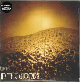 2LP In the Woods...: Omnio CLR | LTD