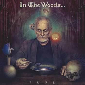 Album In the Woods...: Pure