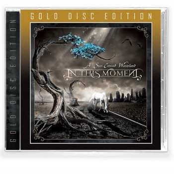 CD In This Moment: A Star-Crossed Wasteland CLR | LTD