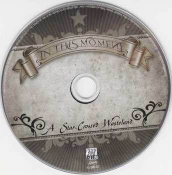 CD In This Moment: A Star-Crossed Wasteland