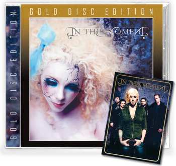 CD In This Moment: Beautiful Tragedy CLR