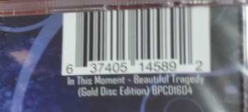 CD In This Moment: Beautiful Tragedy CLR