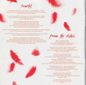 CD In This Moment: Blood