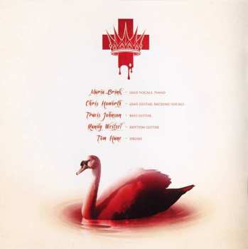 CD In This Moment: Blood