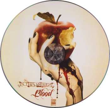 CD In This Moment: Blood