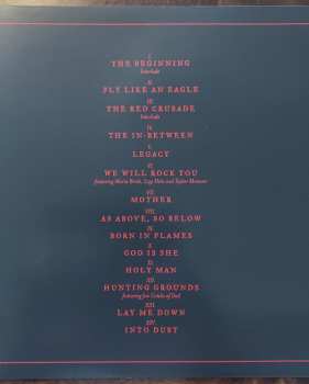2LP In This Moment: Mother CLR