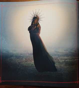 2LP In This Moment: Mother CLR