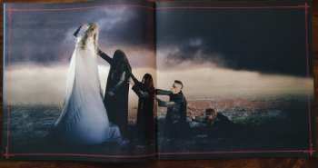 2LP In This Moment: Mother CLR