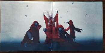 2LP In This Moment: Mother CLR