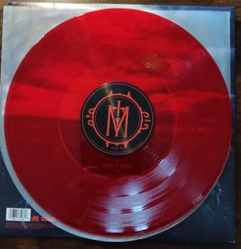 2LP In This Moment: Mother CLR