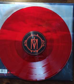 2LP In This Moment: Mother CLR