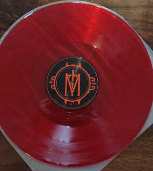 2LP In This Moment: Mother CLR