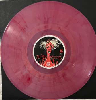 2LP In This Moment: Rise Of The Blood Legion Greatest Hits (Chapter 1) CLR | LTD
