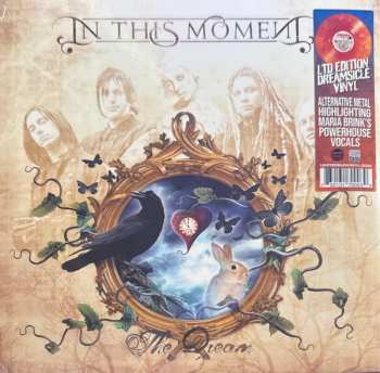 LP In This Moment: The Dream