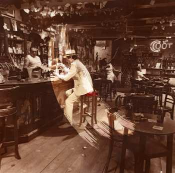 2CD Led Zeppelin: In Through The Out Door DLX