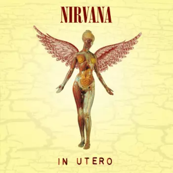 Nirvana: In Utero