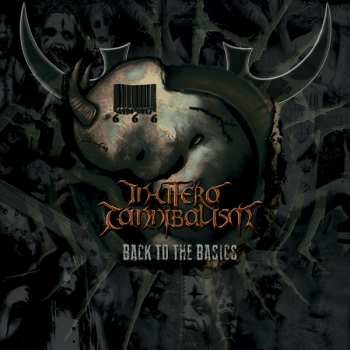 CD In Utero Cannibalism: Back To The Basics