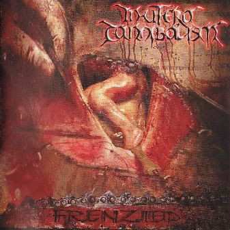 Album In Utero Cannibalism: Frenzied