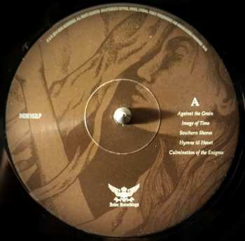 LP In Vain: Ænigma
