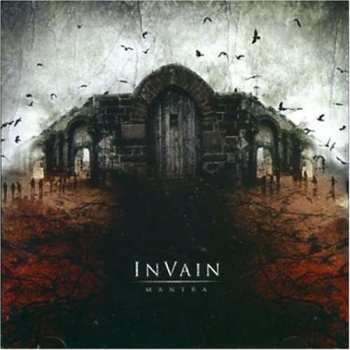 2CD In Vain: Mantra