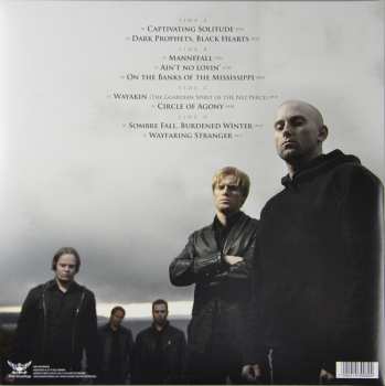 2LP In Vain: Mantra