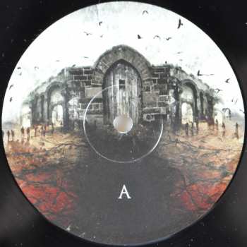2LP In Vain: Mantra