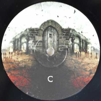 2LP In Vain: Mantra