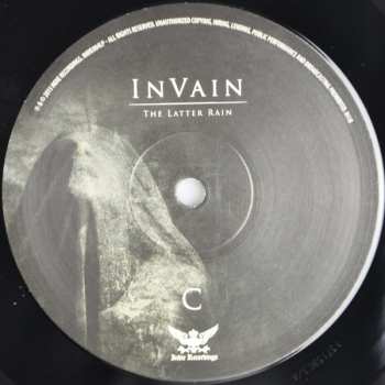 2LP In Vain: The Latter Rain