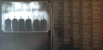 2LP In Vain: Solemn CLR | LTD