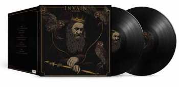LP In Vain: Solemn