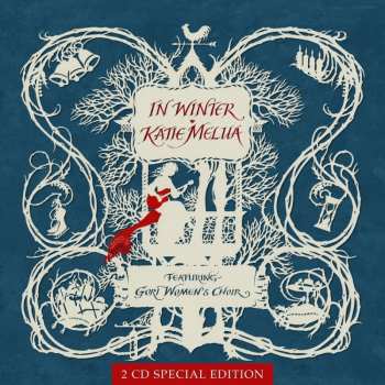 2CD Katie Melua: In Winter