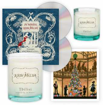 2CD Katie Melua: In Winter