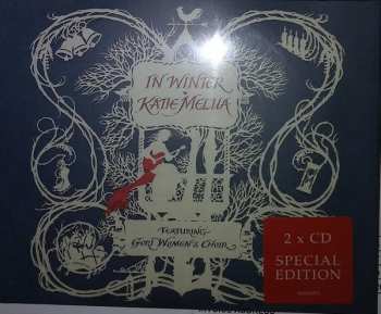 2CD Katie Melua: In Winter
