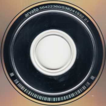 CD Katie Melua: In Winter