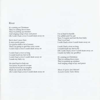 CD Katie Melua: In Winter