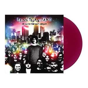 LP Less Than Jake: In With The Out Crowd LTD | CLR