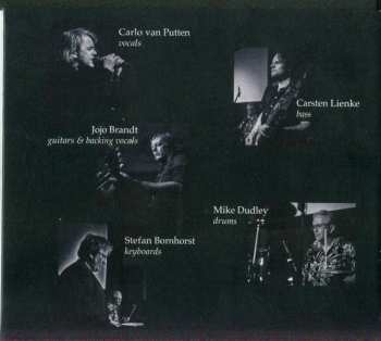 CD In2TheSound: Commotion & Style
