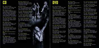 CD/DVD Layla Zoe: Blues Caravan 2016