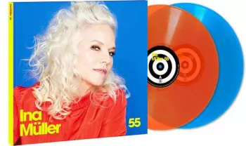 Ina Müller: 55