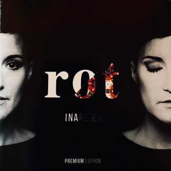 Album Ina Regen: Rot