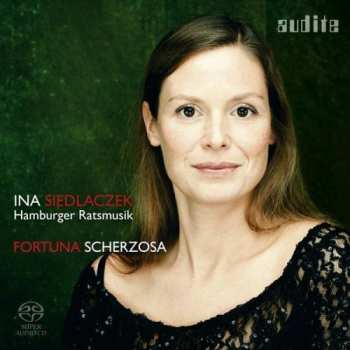 Album Hamburger Ratsmusik: Fortuna Scherzosa