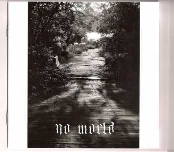 CD Inc.: No World