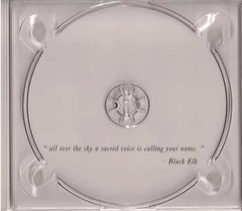 CD Inc.: No World