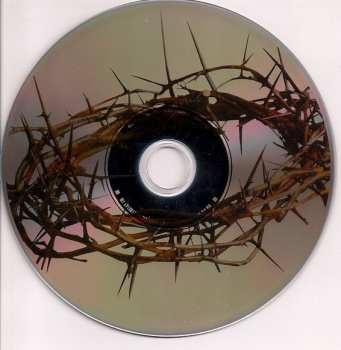 CD Inc.: No World
