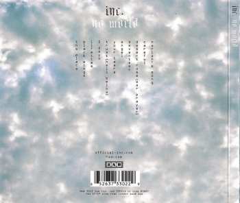 CD Inc.: No World