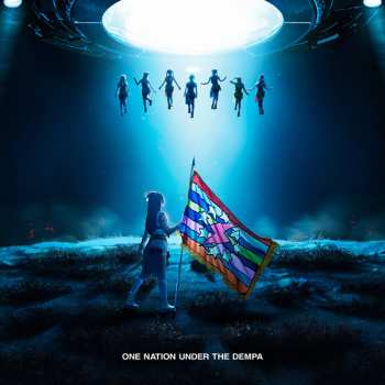Album でんぱ組.inc: One Nation Under The Dempa