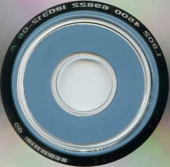 CD Incantation: Diabolical Conquest